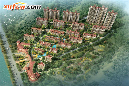 繁华新城一期118平3室2厅精装未住售价110万可议价